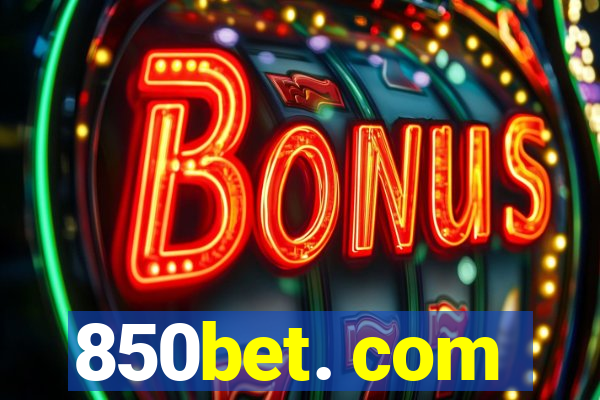 850bet. com